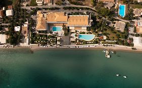 Hotel Elea Beach Corfou